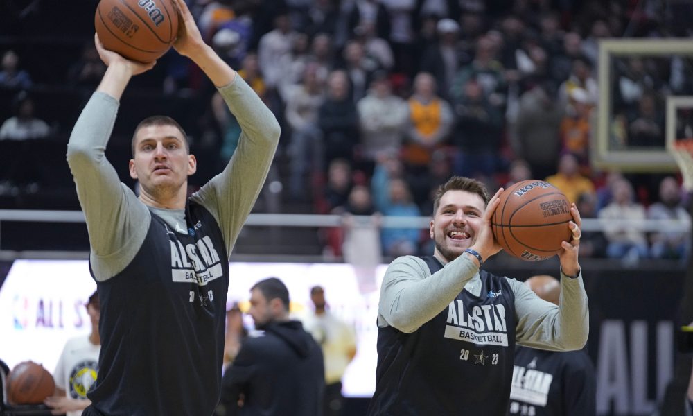 JOKIĆ O SRPSKOM DERBIJU Tužno… Sve treba da se obnovi iz temelja