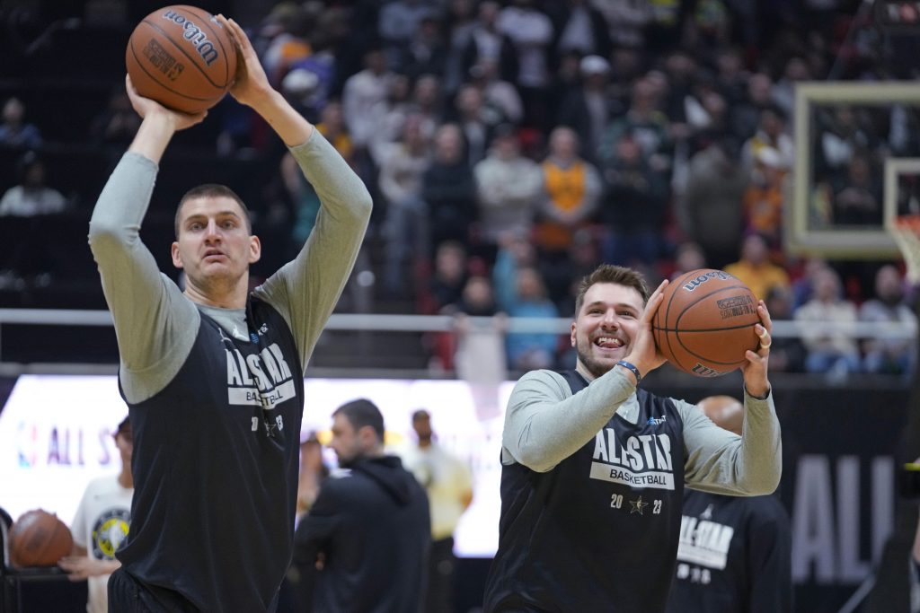 JOKIĆ O SRPSKOM DERBIJU Tužno… Sve treba da se obnovi iz temelja
