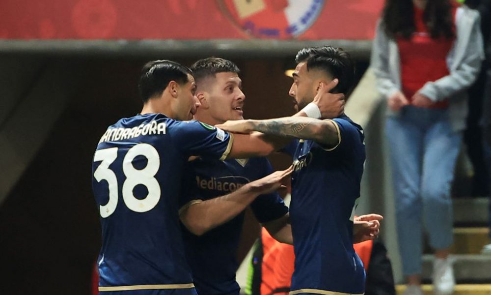 Jović načeo Bragu u „kamenolomu“, pa dao još jedan! (VIDEO)
