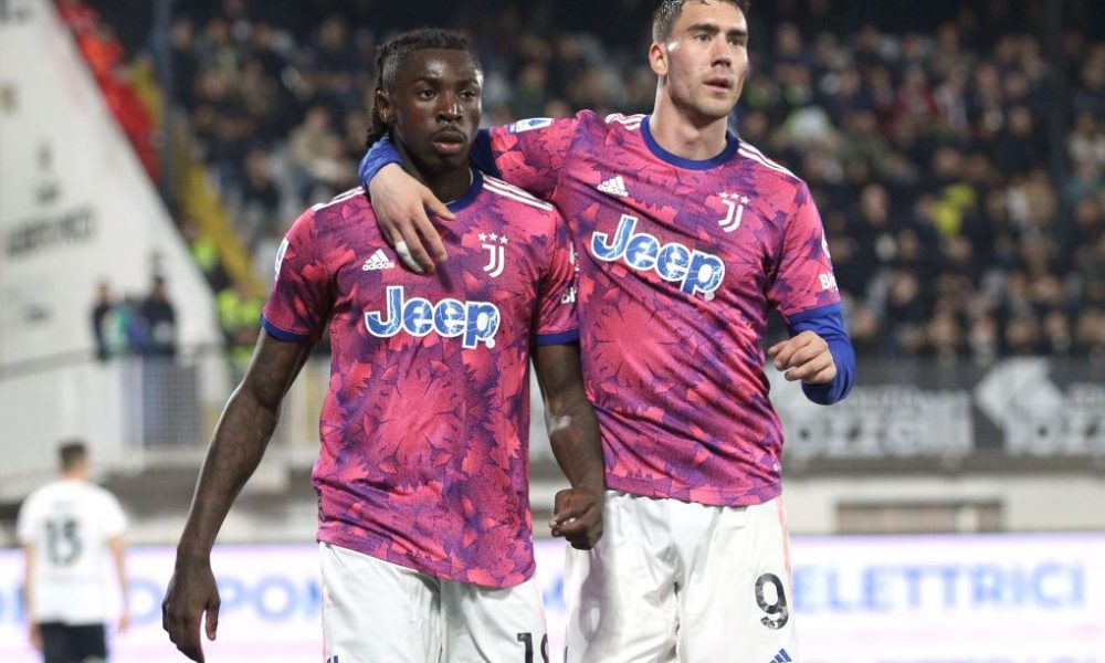 SERIJA A Juventus bar malo pomogao Stankoviću, majstorija Kostića pokrenula „staru damu“ ka pobedi