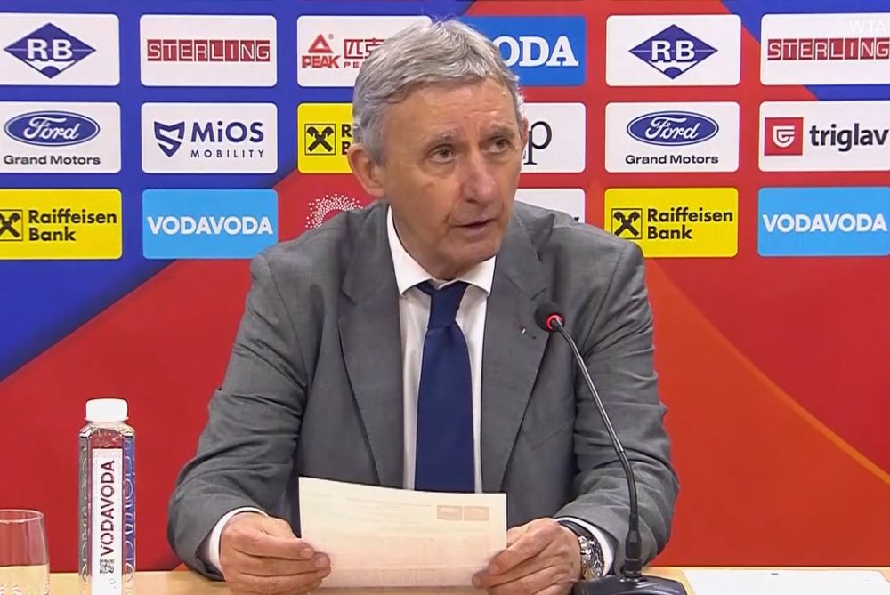 MRAČNO PREDSKAZANJE Selektor Pešić ukazao na probleme: Možemo da se slikamo na Svetskom prvenstvu! Osim ako…