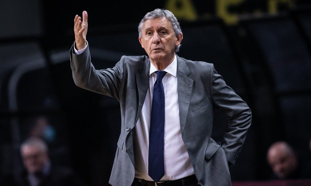 PEŠIĆ: Vratili smo ih u utakmicu, na kraju su nas kaznili… MILUTINOV: Težak poraz!