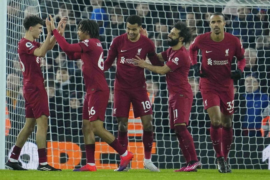Neki novi Liverpul na oslabljeni Real, koji se nada da će golgeter na teren