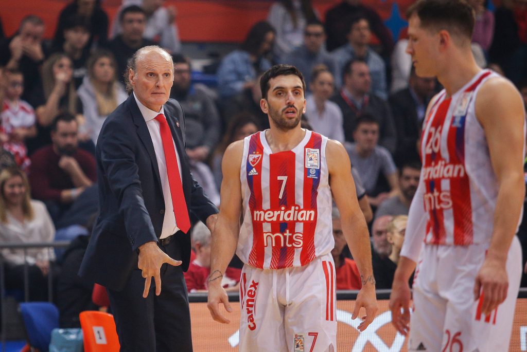 NEKA DRUGA PESMA Poznati trener oduševljen Kampacom: Zvezda nije svesna šta je dobila!