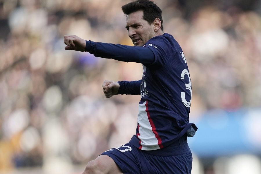 OZBILJNA NAJAVA Da li je Aguero otkrio gde će Mesi da nastavi karijeru?