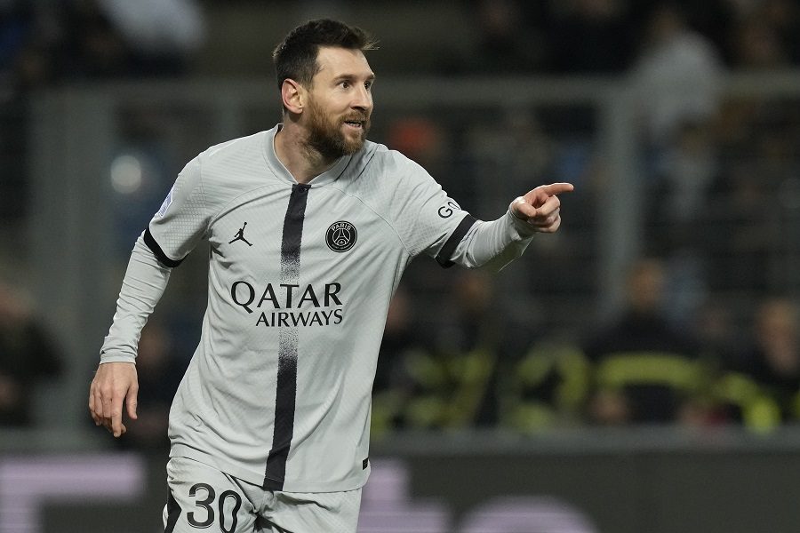 Novi Mesijev „udarac“ Ronaldu, ovaj rekord teško da će iko ikad da dostigne