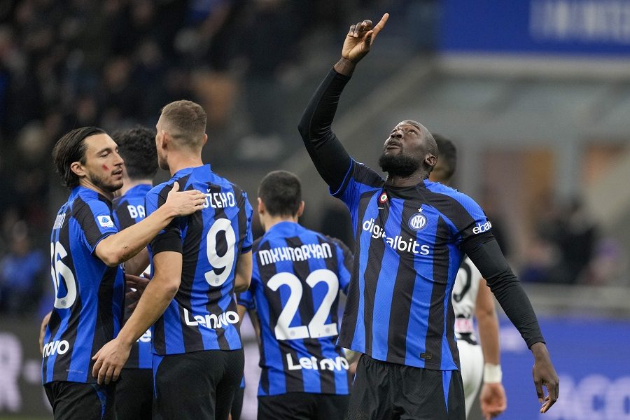 EMOTIVNO Lukaku se na poseban način oprostio od bivšeg saigrača koji je stradao u Turskoj