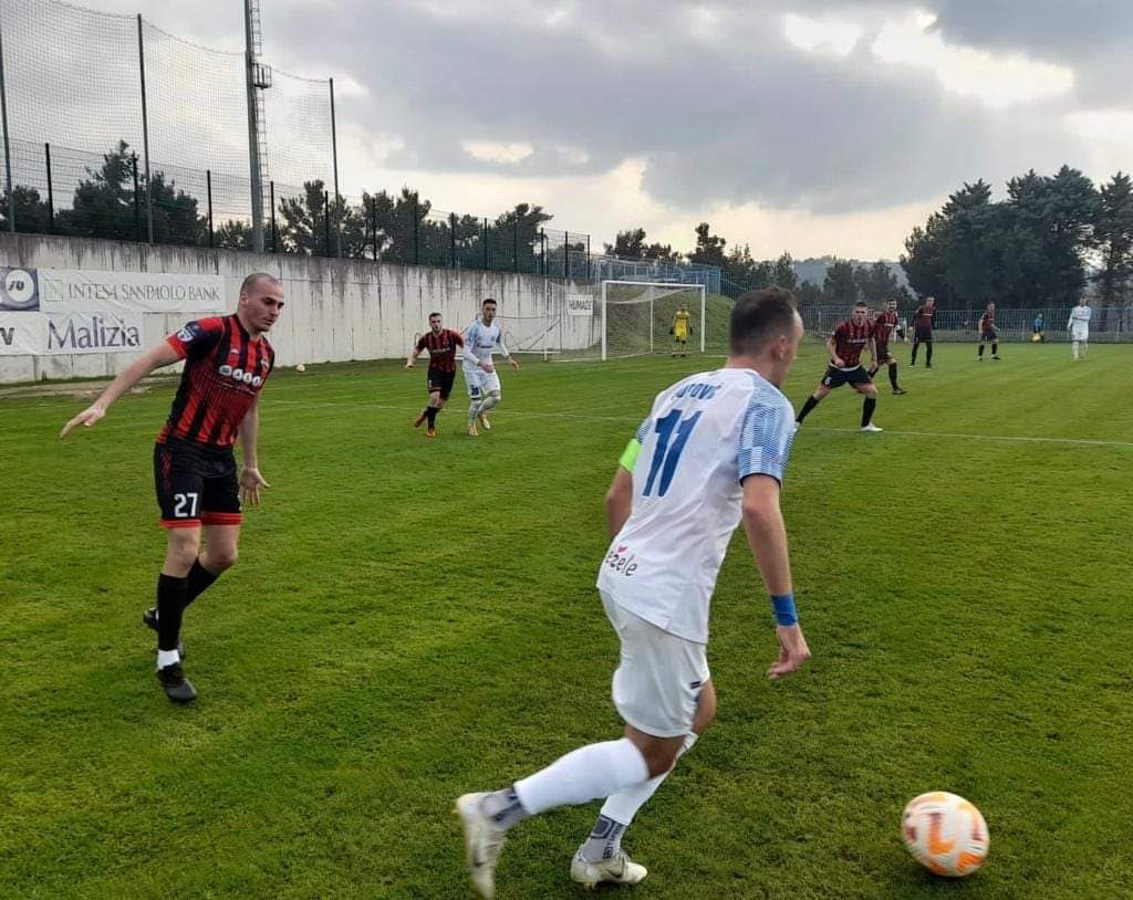ŠAPČANI NA PRIPREMAMA Mačva brusi formu u Italiji, stigla dva superligaška pojačanja