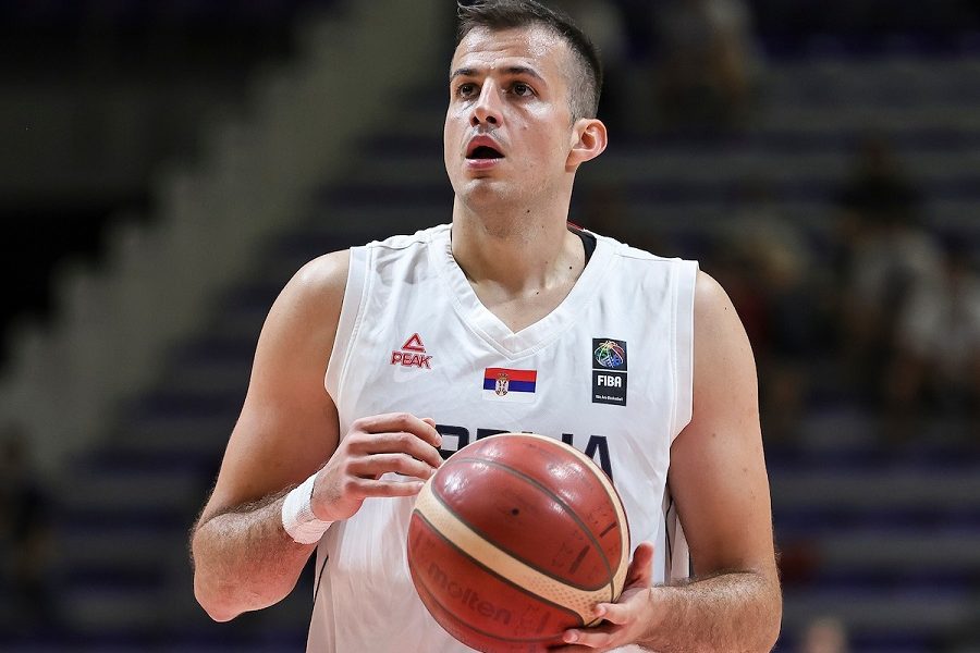 REKAO JE: DOSTA JE BILO Nemanja Bjelica završio karijeru!