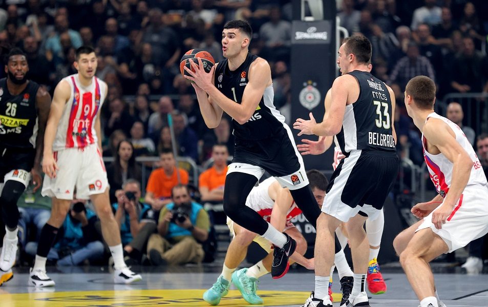 NBA DRAFT Nikola ili Tristan? Ili obojica?