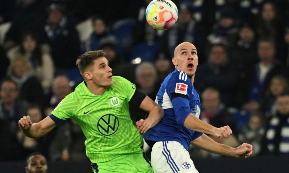 BUNDESLIGA Velikan sve bliže povratku u drugu ligu, „vukovi“ sve dalje od Evrope