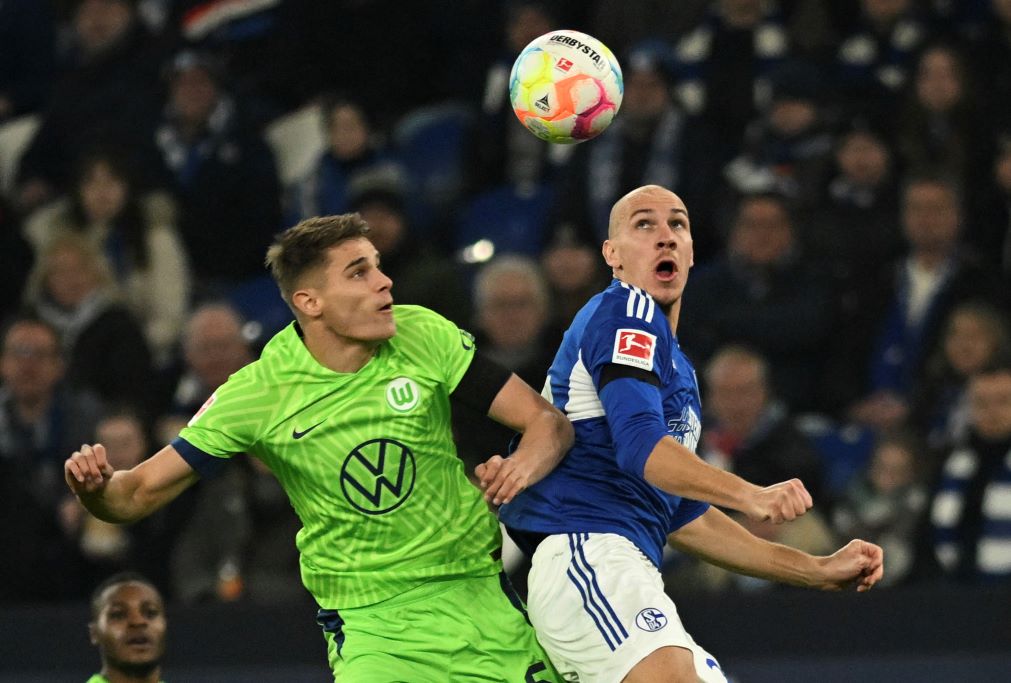 BUNDESLIGA Velikan sve bliže povratku u drugu ligu, „vukovi“ sve dalje od Evrope
