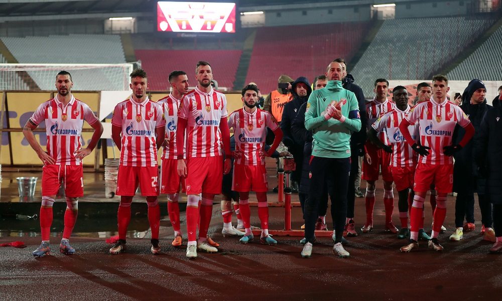 OTKRIVAMO Zvezda spremila nagradu za jednog od najboljih igrača