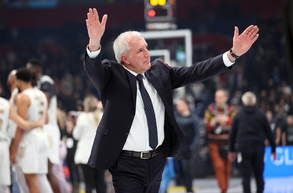 PAKLENI MART Partizan bi u Top 8 trebalo da odvede 19 pobeda.. U poslednjih 10 kola ima težak raspored