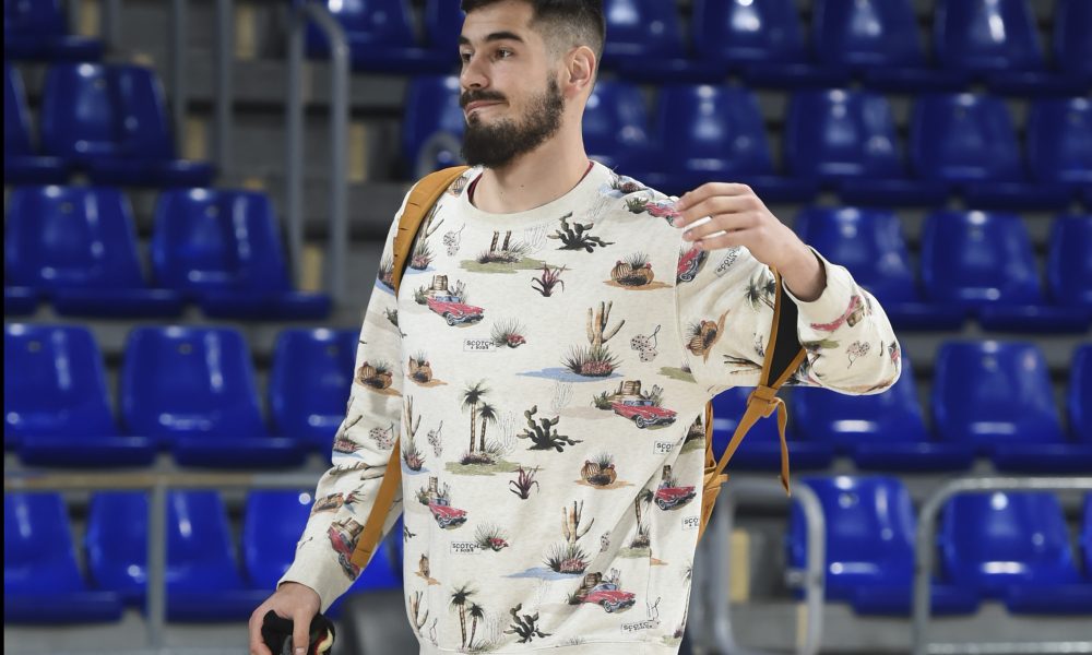 „ODJAVIO“ PARTIZAN Kalinić pokazao vernost Crvenoj zvezdi: Neki ljudi su to radili… To nije za mene!