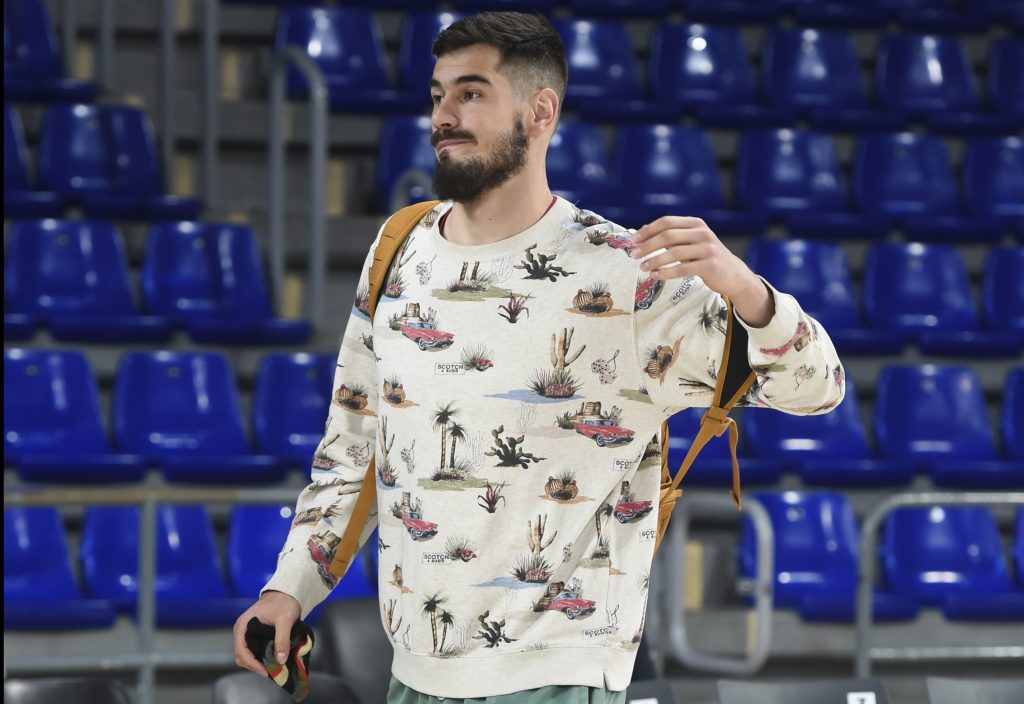 „ODJAVIO“ PARTIZAN Kalinić pokazao vernost Crvenoj zvezdi: Neki ljudi su to radili… To nije za mene!