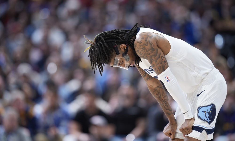 NOVI SKANDAL NBA ZVEZDE Drugi put vitlao pištoljem! Ponovo ga čeka ozbiljna kazna
