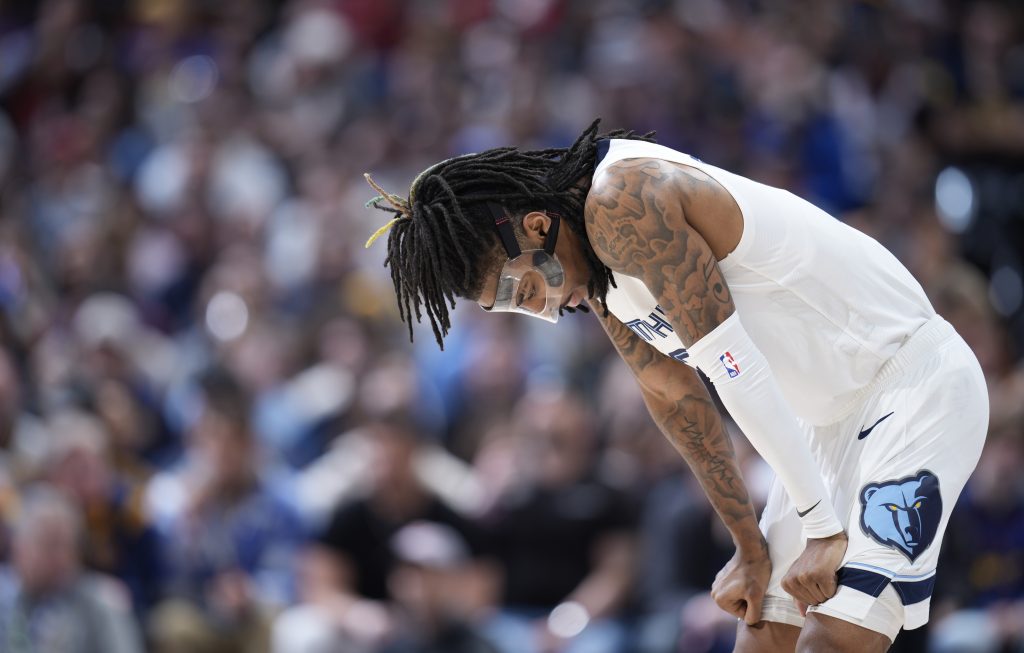 NOVI SKANDAL NBA ZVEZDE Drugi put vitlao pištoljem! Ponovo ga čeka ozbiljna kazna