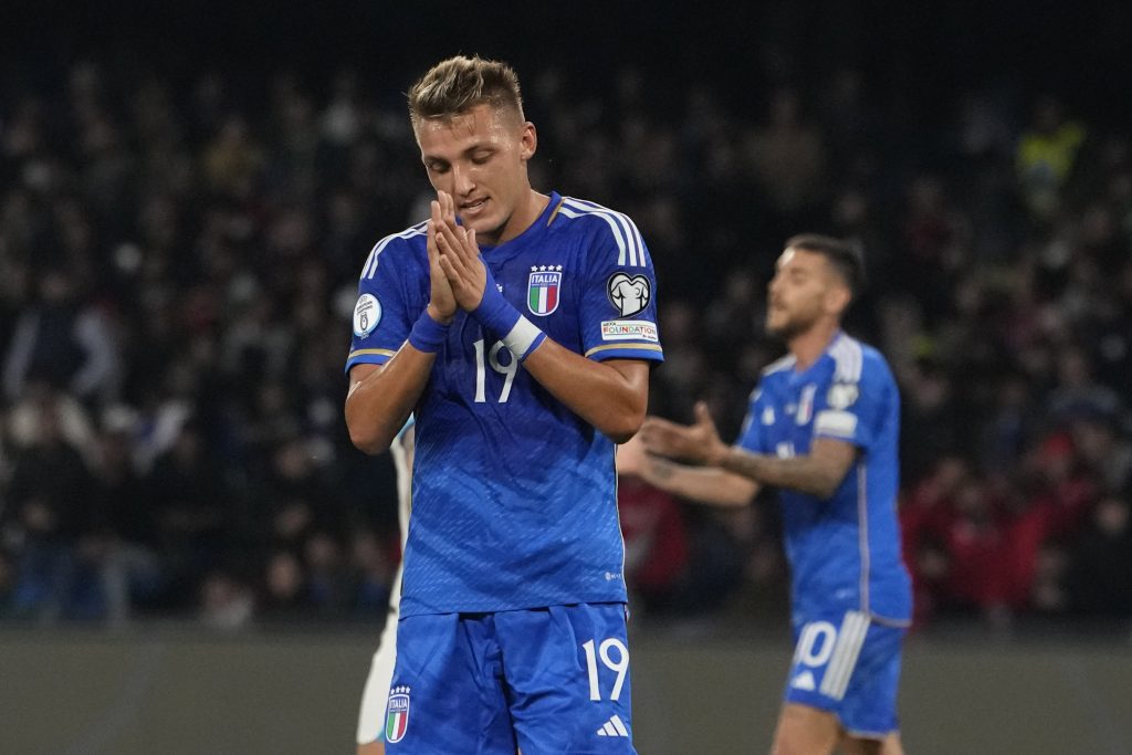 MANĆINI DOBIO NALSEDNIKA Italija ima novog selektora