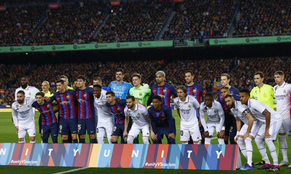 LA LIGA Real na teškom ispitu u prvom kolu, evo kada se igra El Klasiko