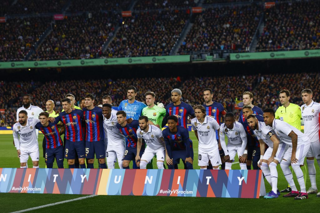 LA LIGA Real na teškom ispitu u prvom kolu, evo kada se igra El Klasiko