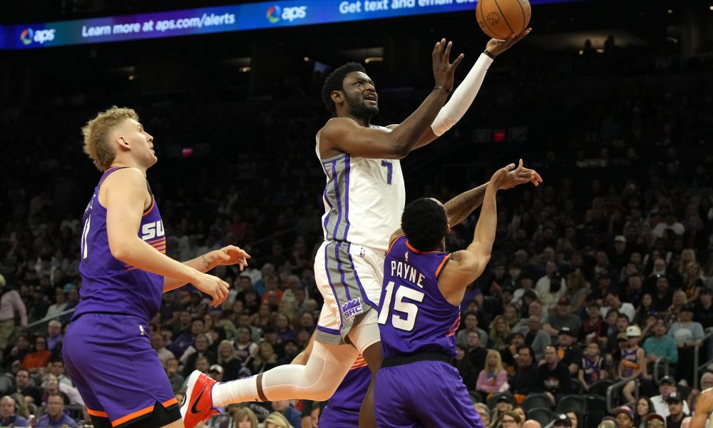 NBA LIGA Nisu bili ovako dobri još od Peđe i Vlada! Pao je favorit za titulu, Denver mora da ih se pazi