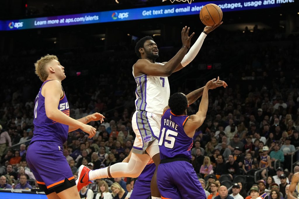 NBA LIGA Nisu bili ovako dobri još od Peđe i Vlada! Pao je favorit za titulu, Denver mora da ih se pazi