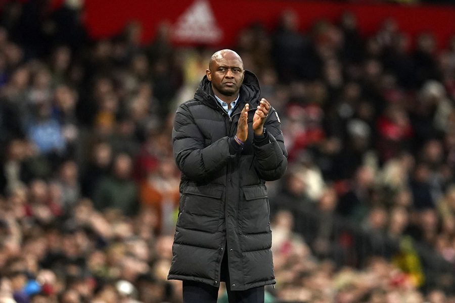 BEZ POBEDE U 2023. GODINI Kristal Palas smenio trenera