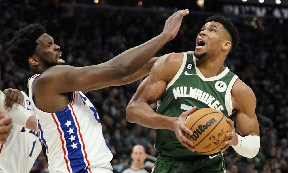 JANIS KAO DONČIĆ: Više uživam u Evroligi nego dok gledam NBA!