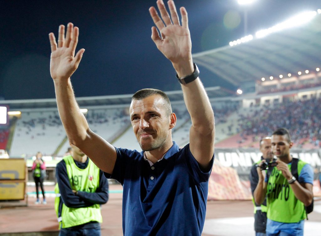KADETI NA EP Selektor Luković: Verovali smo da ćemo da uspemo! Vredimo kao tim
