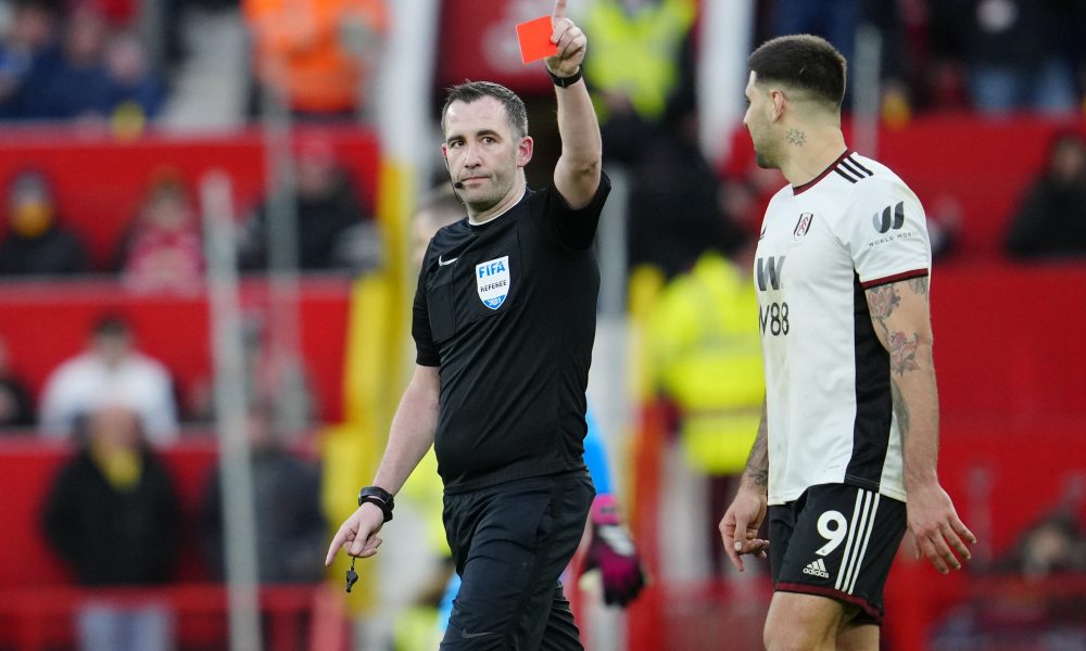 BEZ MILOSTI Mitrović žestoko kažnjen, Fulam bez Srbina skoro do kraja sezone!
