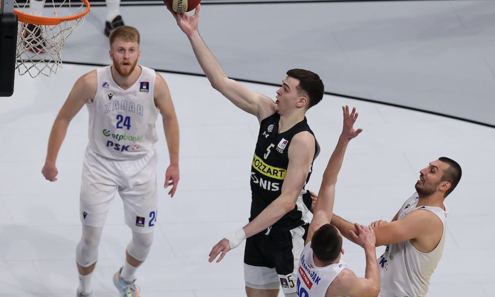 USKORO… Ohrabrujuće vesti za Koprivicu i Partizan