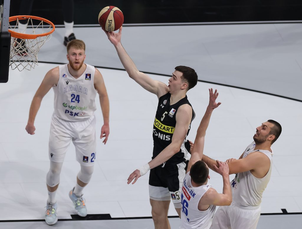 USKORO… Ohrabrujuće vesti za Koprivicu i Partizan