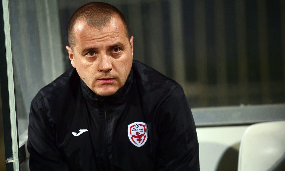 Puača pred Partizan: Ako ponovimo igru protiv Čukaričkog možemo da budemo neporaženi