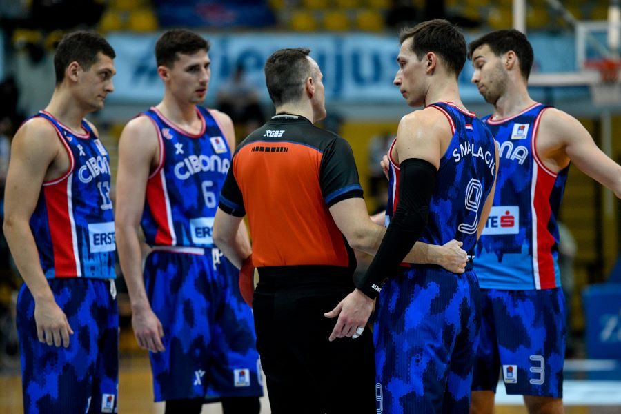 PONOVO BURA U REGIONU Cibona pred istupanjem iz ABA lige! Srbija ostala „kratkih rukava“