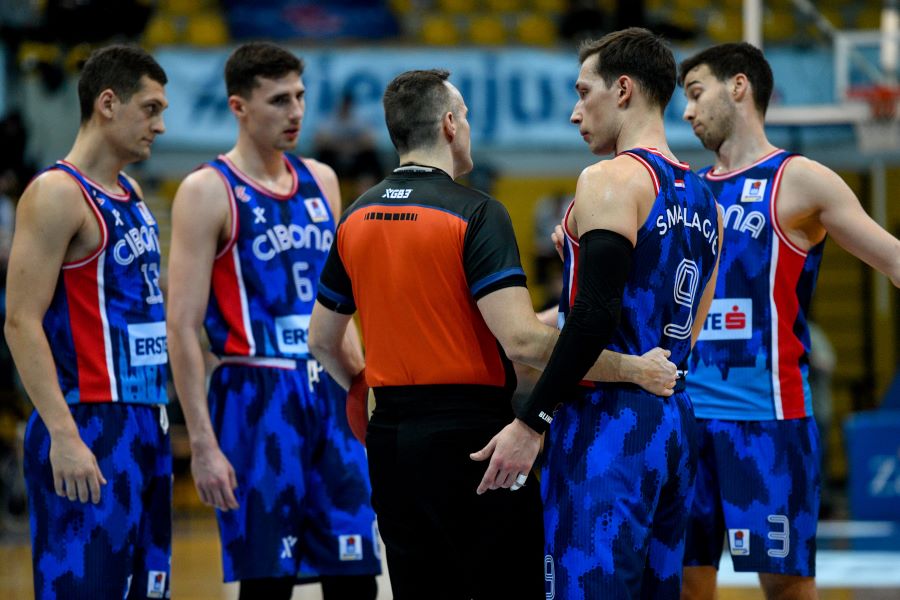 PONOVO BURA U REGIONU Cibona pred istupanjem iz ABA lige! Srbija ostala „kratkih rukava“