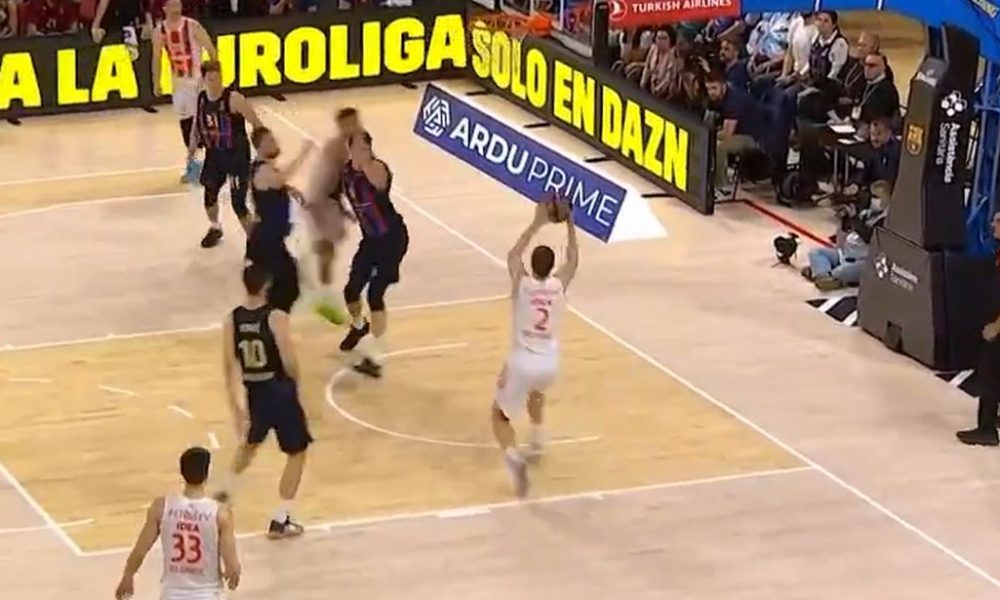 DETALJ KOJI JE ODREDIO POBEDNIKA Kampaco sve pripremio, ali je Lazarević promašio nepromašivo! (VIDEO)
