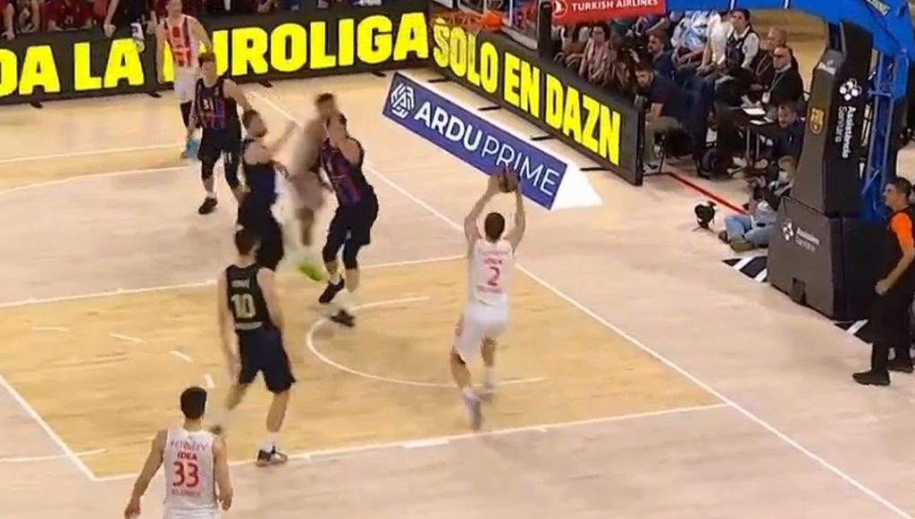 DETALJ KOJI JE ODREDIO POBEDNIKA Kampaco sve pripremio, ali je Lazarević promašio nepromašivo! (VIDEO)