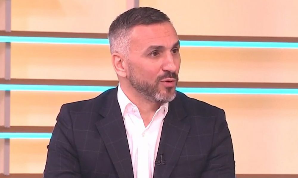 SUDIJE SU POGREŠILE Lesor je morao ranije da bude kažnjen! Direktor ABA lige objasnio da li je ovo uticalo na večiti derbi