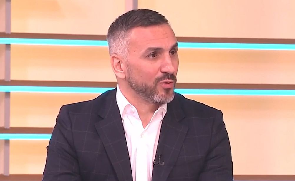 SUDIJE SU POGREŠILE Lesor je morao ranije da bude kažnjen! Direktor ABA lige objasnio da li je ovo uticalo na večiti derbi