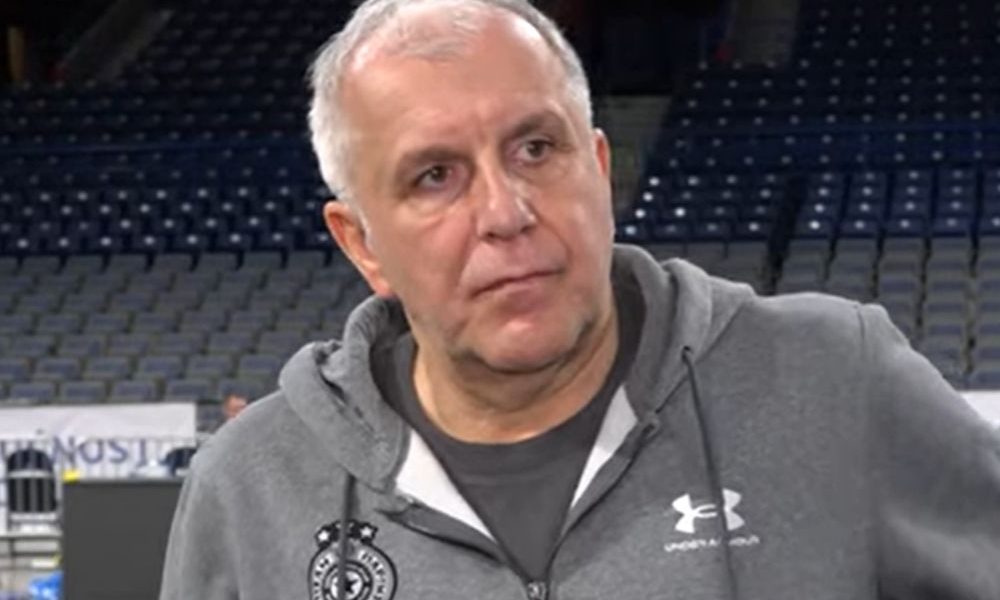 TREĆI MEČ U PET DANA Obradović pred utakmicu sa Barselonom: Nemoguće je… (VIDEO)