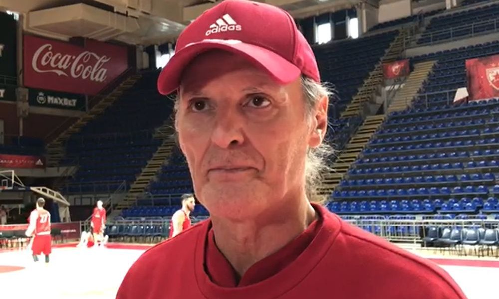 ŠTA JE SA VILDOZOM? Ivanović otkrio u kakvom je stanju Argentinac: Videćemo na treningu… (VIDEO)