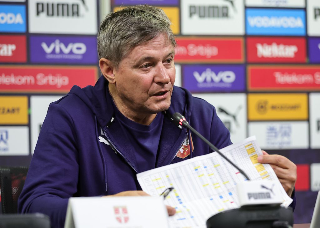 PIKSI POTVRDIO PISANJE MAXBET SPORTA Grujića nema zbog povrede gluteusa! Izostaje i Đuričić