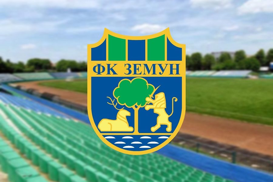 NOVO SAOPŠTENJE ZEMUNACA Sumnja u regularnost još jedne utakmice OFK Beograda! Dat je i savet defanzivcu Sinđelića: Kad protivnik prima loptu… (VIDEO)