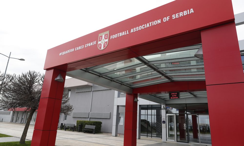 OČEKIVAN RASPLET Poznat novi selektor mlade reprezentacije Srbije