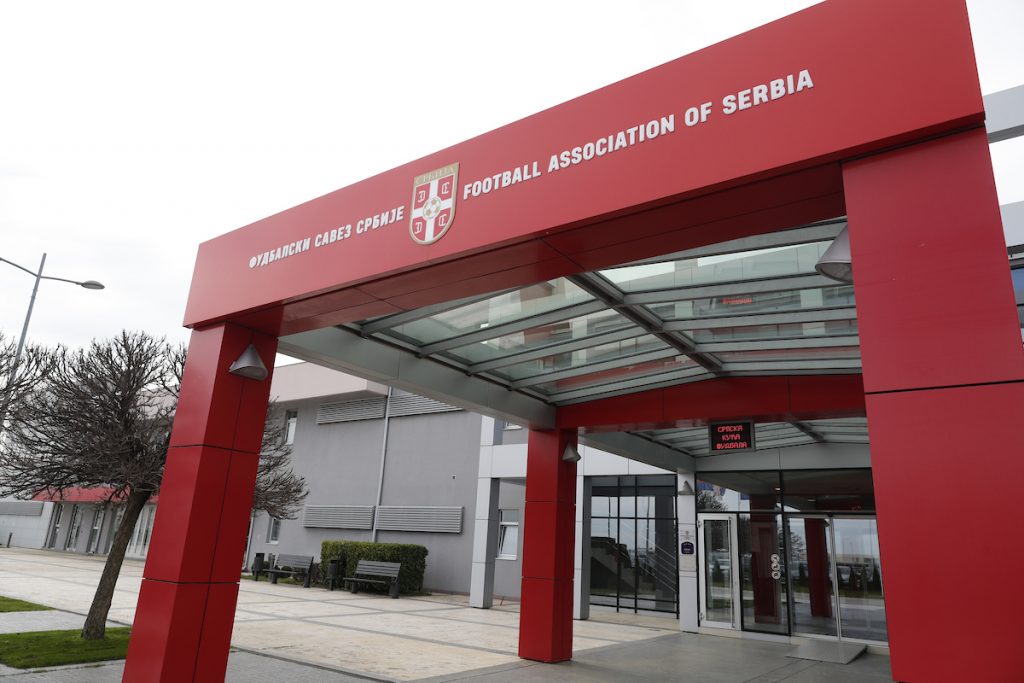 OČEKIVAN RASPLET Poznat novi selektor mlade reprezentacije Srbije