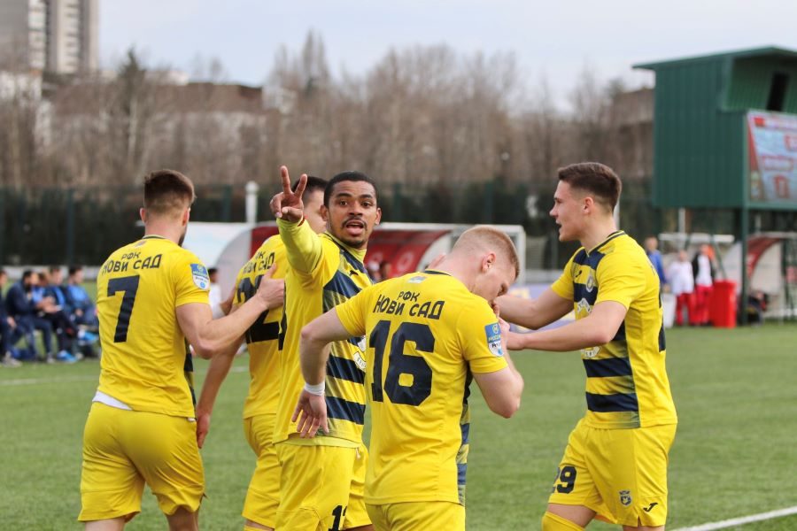 PRVA LIGA „Kanarinci“ bolji od Grafičara, Vršac i Jedinstvo odbranili domaći teren
