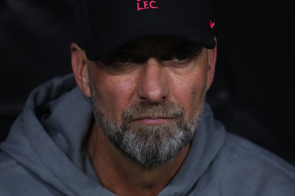 LIVERPUL ODABRAO ZAMENU ZA KLOPA Holanđanin stiže na „Enfild“
