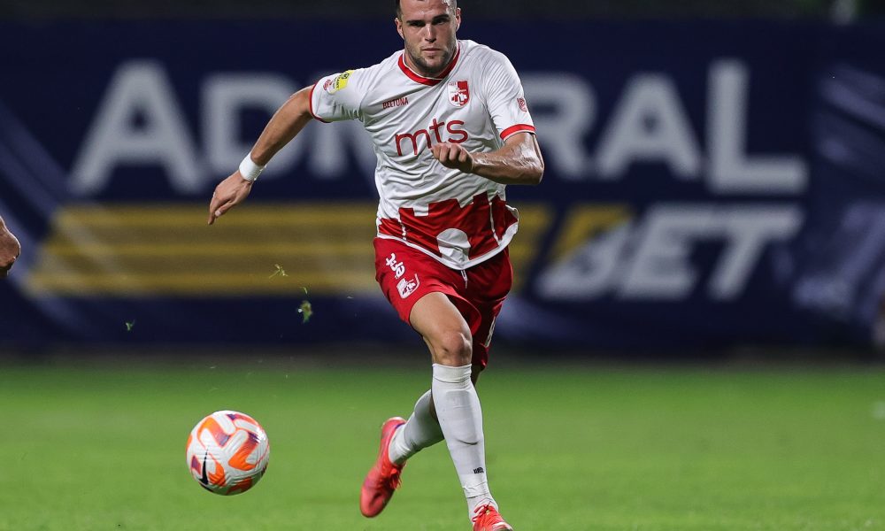 SUPERLIGA Radnički rastužio Suboticu! Partizanov đak za radost Nišlija