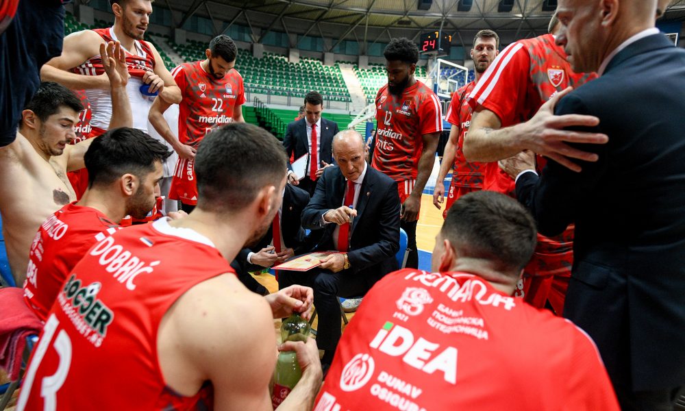 IVANOVIĆU, ZAŠTO OVAKO? Ko od šuta živi, od šuta i umire! Zvezda ne igra, Zvezda se ispucava!